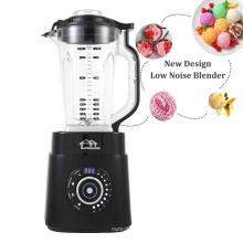 New High Performance Low Noise Soundproof Cover High Speed Blender